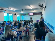 Semana Pedagógica 2026