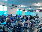 Semana Pedagógica 2026