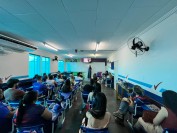 Semana Pedagógica 2026