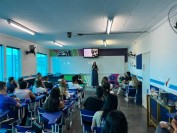 Semana Pedagógica 2026