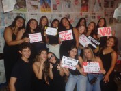 Sarau Literário 2026 - Médio