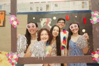 Sarau Literário 2026 - Médio