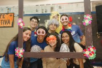 Sarau Literário 2026 - Médio