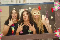 Sarau Literário 2026 - Médio