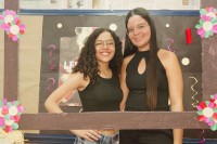 Sarau Literário 2026 - Médio