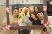 Sarau Literário 2026 - Médio