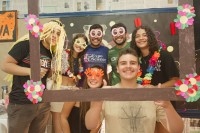 Sarau Literário 2026 - Médio