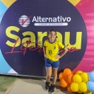 Sarau Literário 2026 - Fundamental