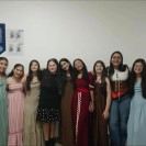 Sarau Literário 2026 - Fundamental