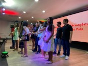 Sarau Literário 2026 - Fundamental