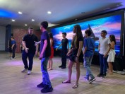 Sarau Literário 2026 - Fundamental