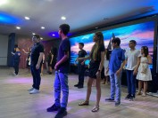 Sarau Literário 2026 - Fundamental