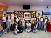 Sarau Literário 2026 - Fundamental