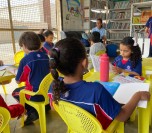 Projeto Arrudiando Itabaiana