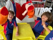 Projeto Arrudiando Itabaiana