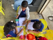 Projeto Arrudiando Itabaiana