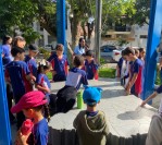 Projeto Arrudiando Itabaiana