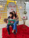Homenagem ao dia das Mães