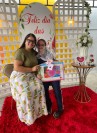 Homenagem ao dia das Mães