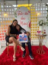 Homenagem ao dia das Mães