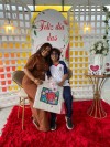 Homenagem ao dia das Mães