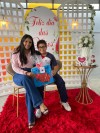 Homenagem ao dia das Mães