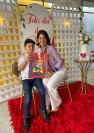 Homenagem ao dia das Mães