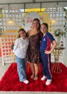 Homenagem ao dia das Mães