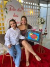 Homenagem ao dia das Mães