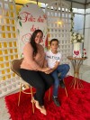 Homenagem ao dia das Mães