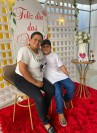 Homenagem ao dia das Mães