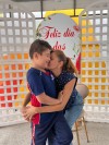 Homenagem ao dia das Mães
