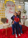 Homenagem ao dia das Mães
