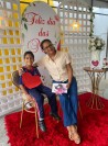 Homenagem ao dia das Mães