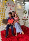 Homenagem ao dia das Mães