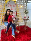Homenagem ao dia das Mães