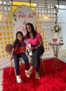 Homenagem ao dia das Mães