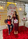 Homenagem ao dia das Mães
