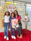Homenagem ao dia das Mães
