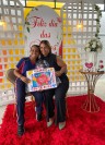 Homenagem ao dia das Mães