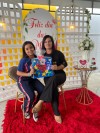 Homenagem ao dia das Mães