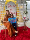 Homenagem ao dia das Mães