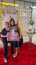 Homenagem ao dia das Mães