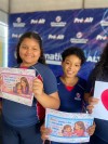 Homenagem ao dia das Mães