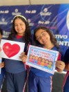 Homenagem ao dia das Mães