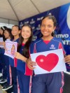 Homenagem ao dia das Mães