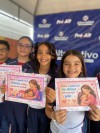 Homenagem ao dia das Mães