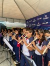 Homenagem ao dia das Mães
