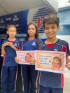 Homenagem ao dia das Mães