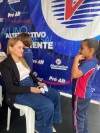 Homenagem ao dia das Mães